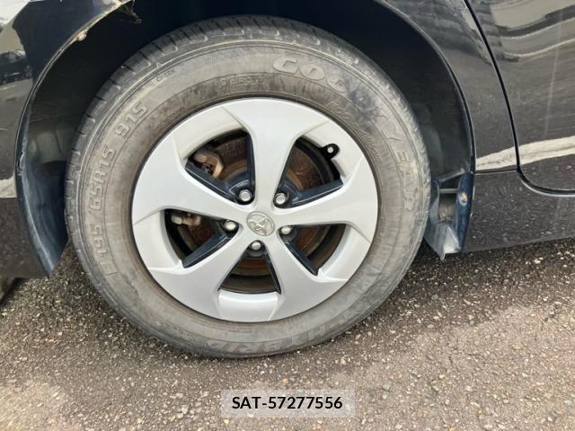 Toyota PRIUS 2012-07 7359401-4