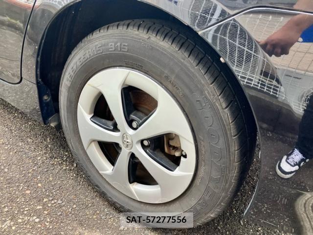 Toyota PRIUS 2012-07 7359401-5