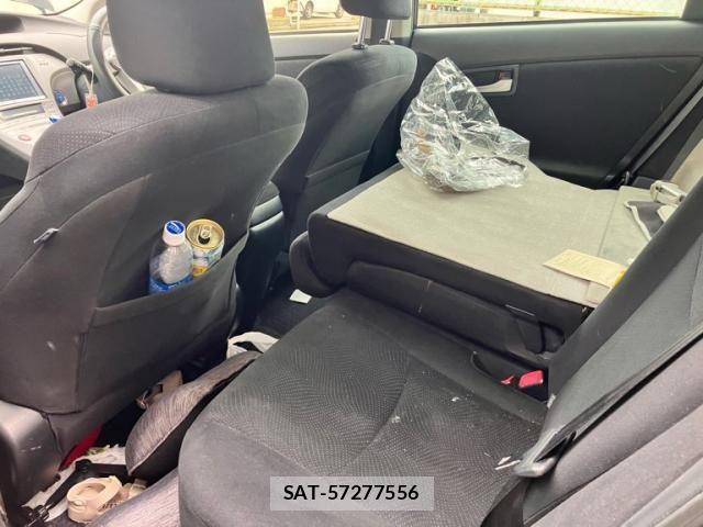 Toyota PRIUS 2012-07 7359401-8