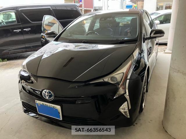 Toyota PRIUS 2016-02 7359377-0