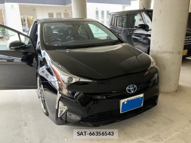 Toyota PRIUS 2016-02 7359377-1