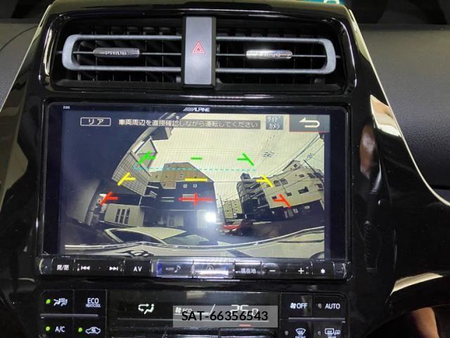 Toyota PRIUS 2016-02 7359377-23
