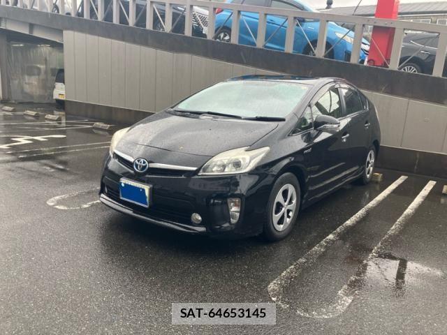 Toyota PRIUS 2014-07 7359402-0
