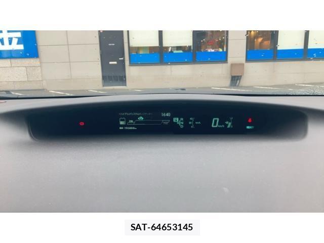 Toyota PRIUS 2014-07 7359402-9