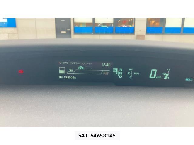 Toyota PRIUS 2014-07 7359402-10