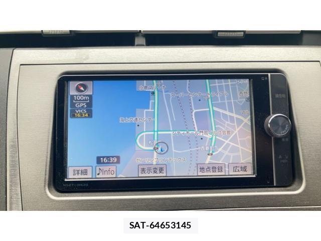 Toyota PRIUS 2014-07 7359402-12