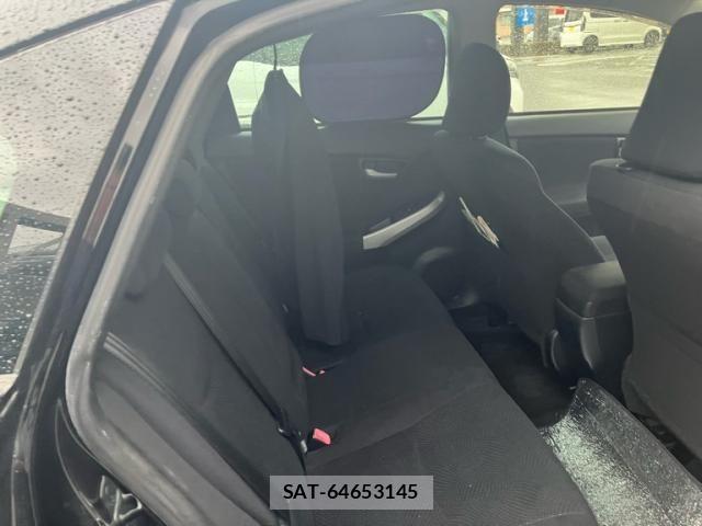 Toyota PRIUS 2014-07 7359402-22