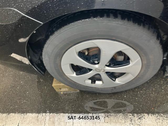 Toyota PRIUS 2014-07 7359402-5