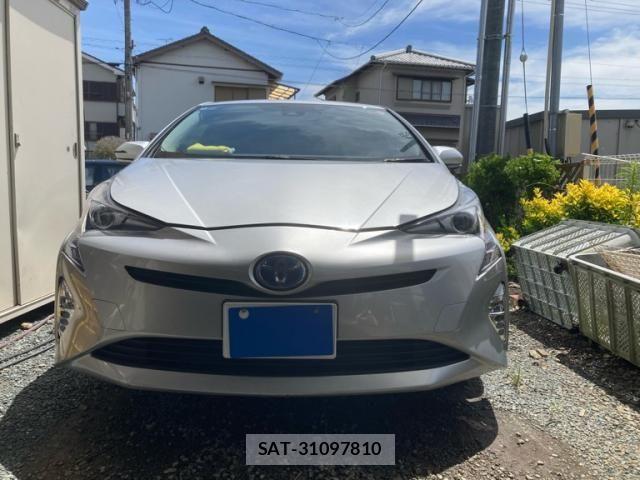 Toyota PRIUS 2016-03 7359376-0