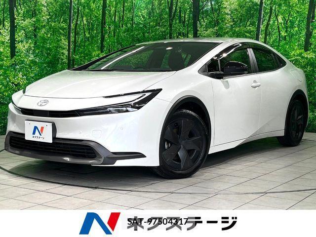 Toyota PRIUS 2024-08 7359332-0