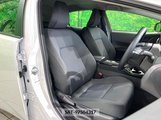 Toyota PRIUS 2024-08 7359332-9