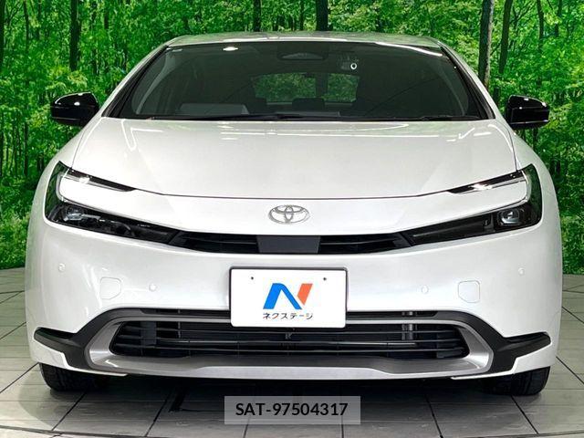 Toyota PRIUS 2024-08 7359332-15