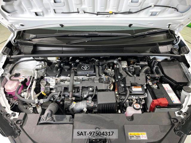 Toyota PRIUS 2024-08 7359332-17