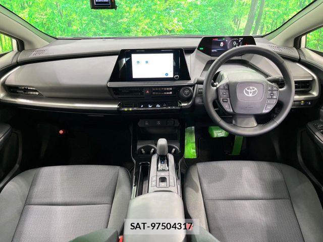 Toyota PRIUS 2024-08 7359332-1