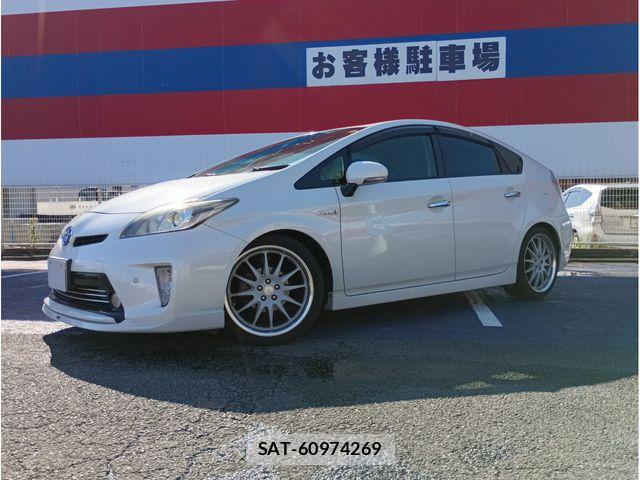Toyota PRIUS 2012-03 7359381-0