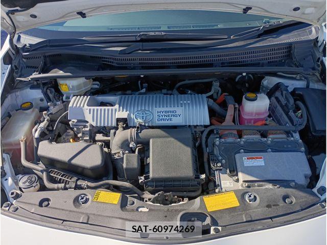 Toyota PRIUS 2012-03 7359381-9