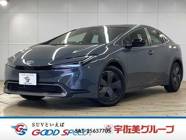 Toyota PRIUS 2023-04 7359330-0