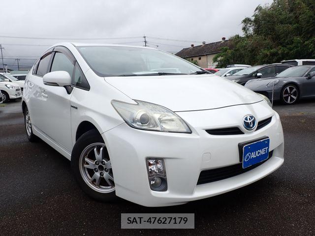 Toyota PRIUS 2009-09 7359315-0