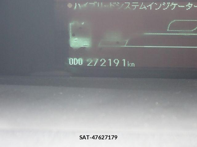 Toyota PRIUS 2009-09 7359315-9