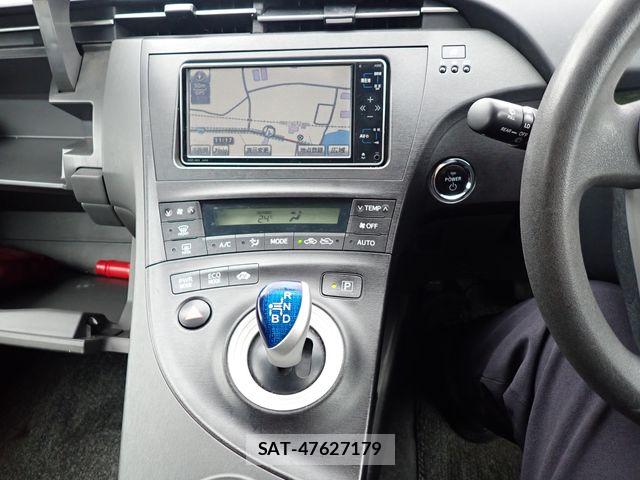 Toyota PRIUS 2009-09 7359315-10