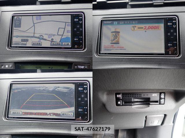 Toyota PRIUS 2009-09 7359315-12