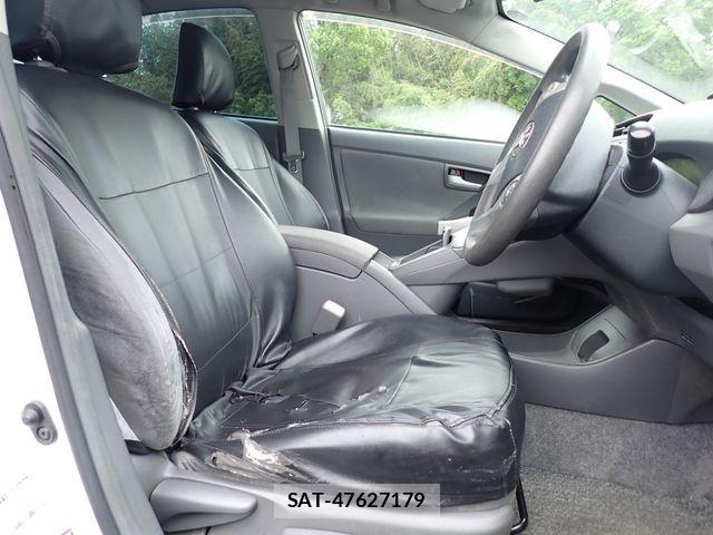 Toyota PRIUS 2009-09 7359315-13