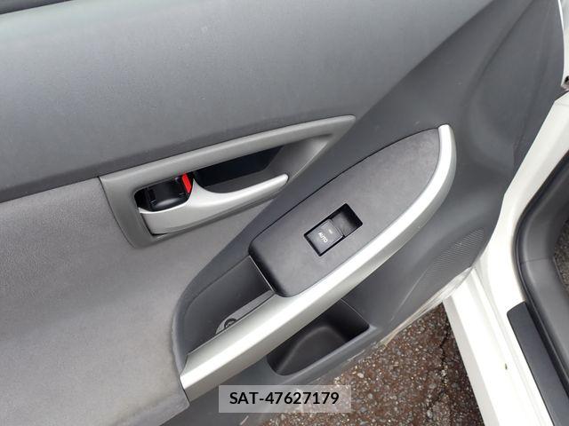 Toyota PRIUS 2009-09 7359315-16