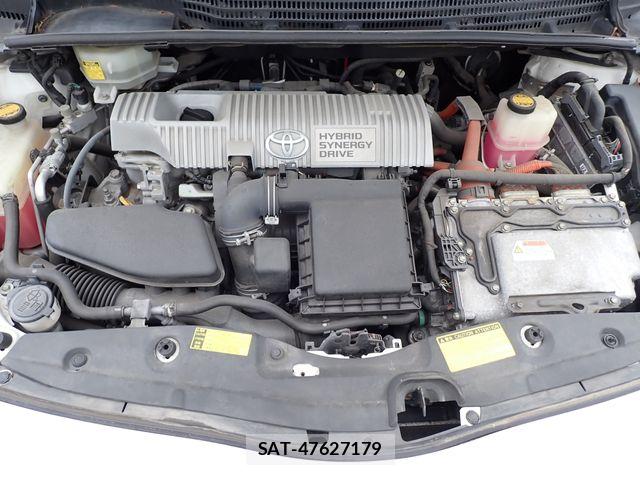 Toyota PRIUS 2009-09 7359315-22