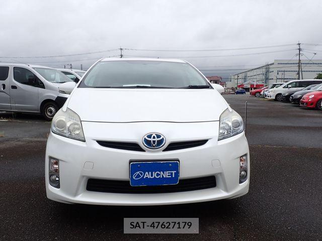 Toyota PRIUS 2009-09 7359315-3