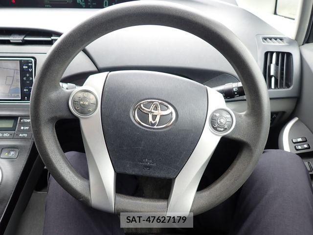 Toyota PRIUS 2009-09 7359315-7