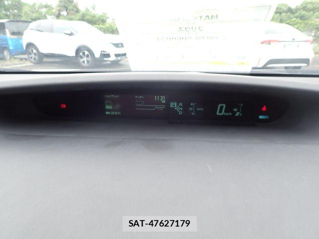 Toyota PRIUS 2009-09 7359315-8