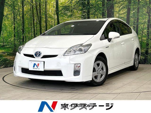 Toyota PRIUS 2011-12 7359379-0