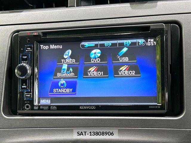 Toyota PRIUS 2011-12 7359379-2