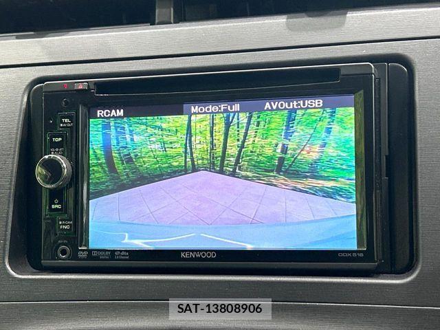 Toyota PRIUS 2011-12 7359379-3