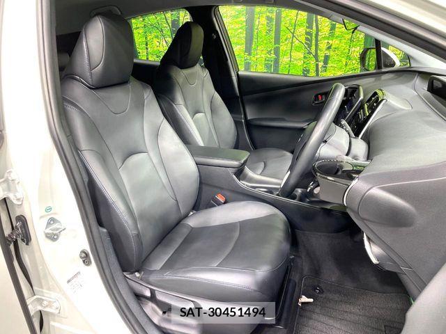 Toyota PRIUS 2017-01 7359338-9