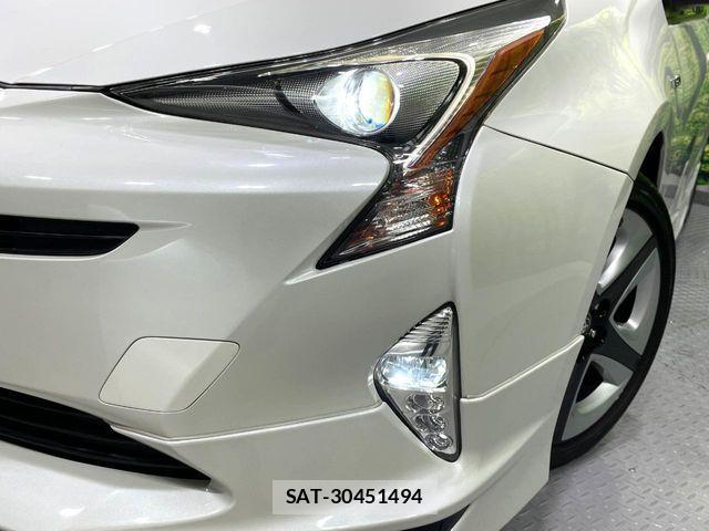 Toyota PRIUS 2017-01 7359338-13
