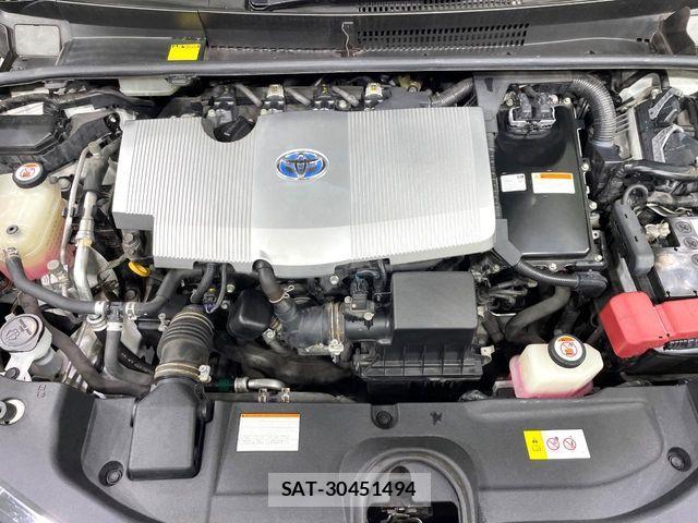 Toyota PRIUS 2017-01 7359338-17