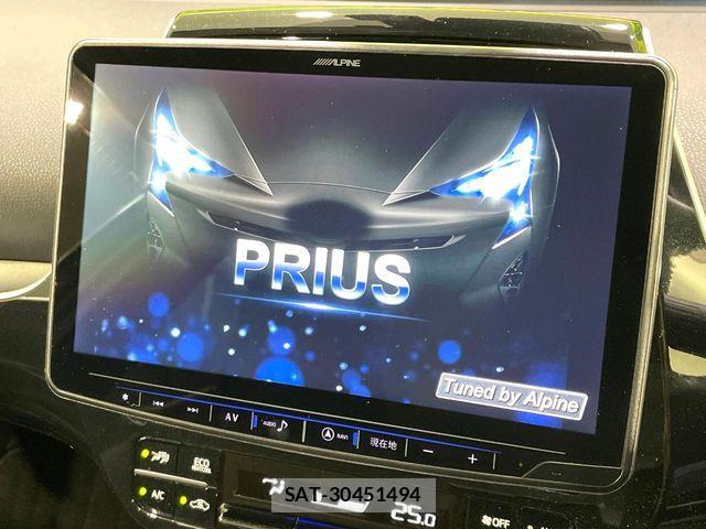 Toyota PRIUS 2017-01 7359338-3