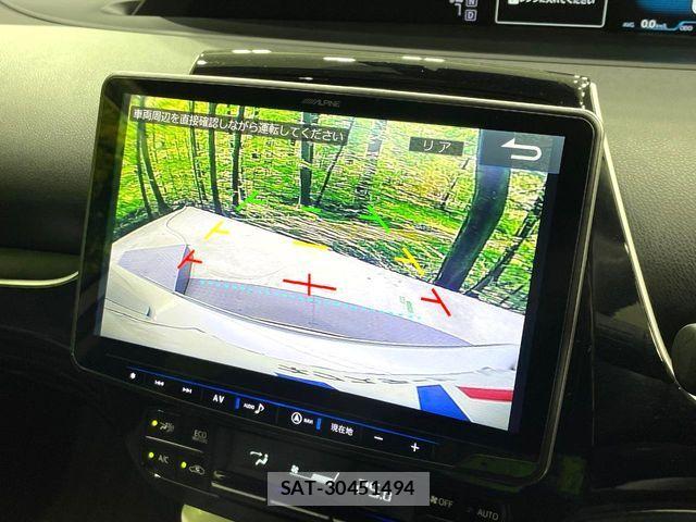 Toyota PRIUS 2017-01 7359338-4