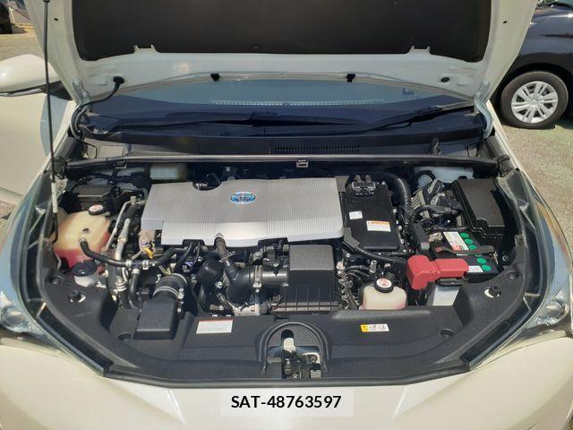 Toyota PRIUS 2018-03 7359337-13