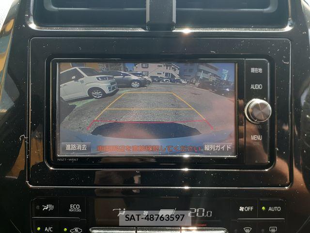 Toyota PRIUS 2018-03 7359337-21