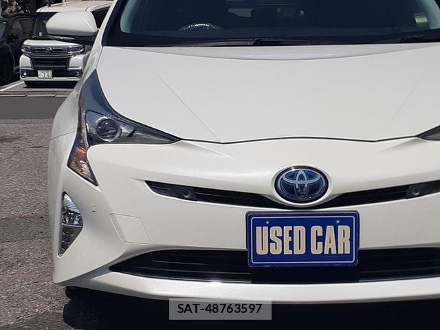 Toyota PRIUS 2018-03 7359337-4