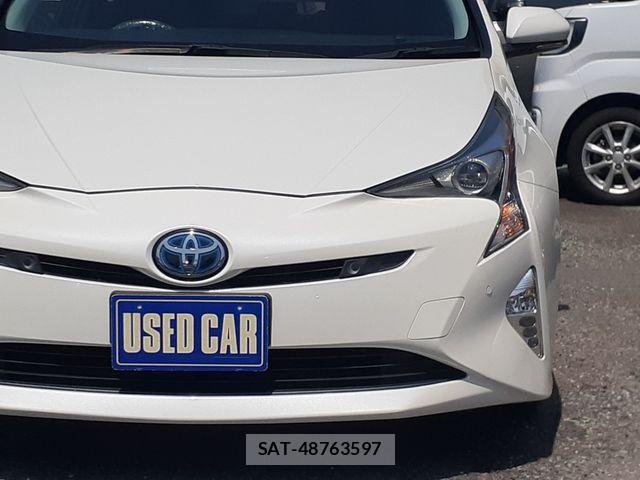 Toyota PRIUS 2018-03 7359337-5