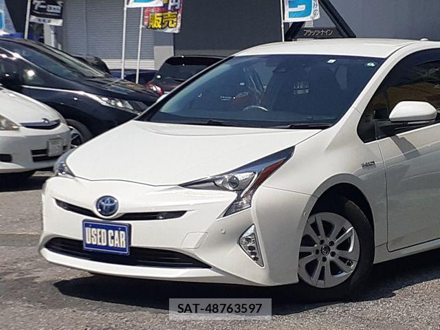 Toyota PRIUS 2018-03 7359337-6