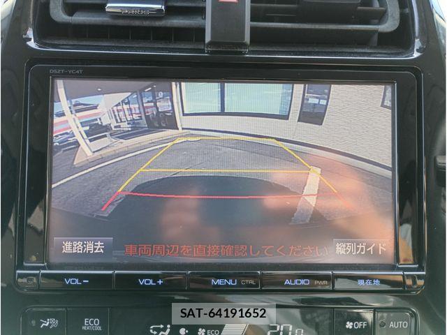 Toyota PRIUS 2016-06 7359343-13