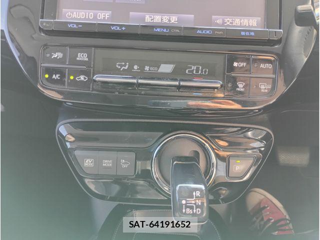 Toyota PRIUS 2016-06 7359343-14