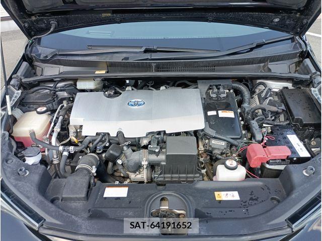 Toyota PRIUS 2016-06 7359343-8