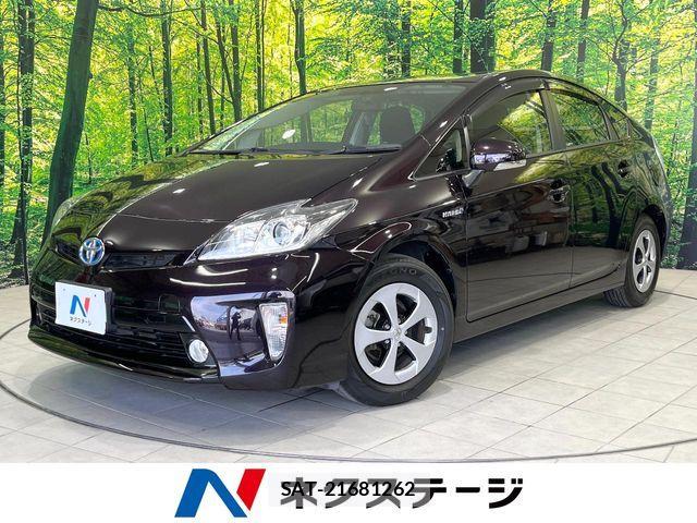 Toyota PRIUS 2015-06 7359372-0