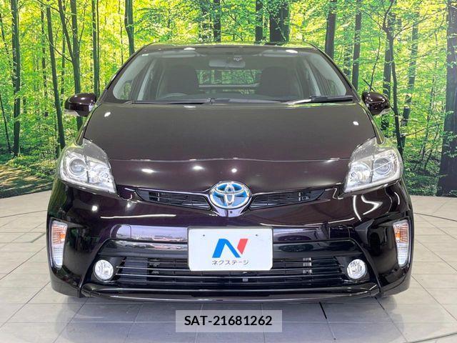 Toyota PRIUS 2015-06 7359372-13
