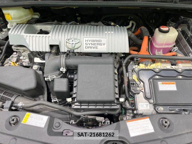 Toyota PRIUS 2015-06 7359372-17